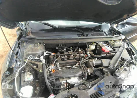 2023 Honda Accord Lx z USA, uszkodzony, nr VIN 1HGCY1F27PA014665